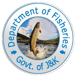Department of Fisheries, Government of Jammu & Kashmir